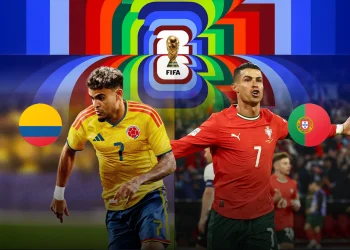 Colombia vs Portugal Preview: Group K Power Test