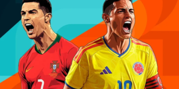 Colombia vs Portugal World Cup 2026 Preview: Historic Group K Clash Set for Miami