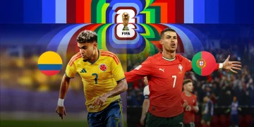 Colombia vs Portugal Preview: Group K Power Test