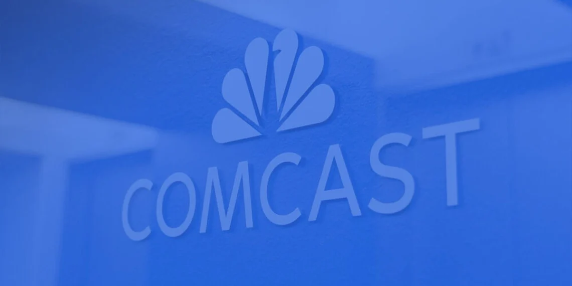 Comcast to Spin Off NBCUniversal and Sky in Major Media Breakup