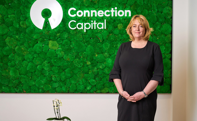Connection Capital Acquisitions: How Connection Capital Built Its Business Through M&A