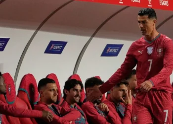Can Ronaldo Win His Last World Cup?
