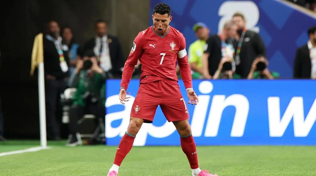 FIFA World Cup All-Time Leading Scorers