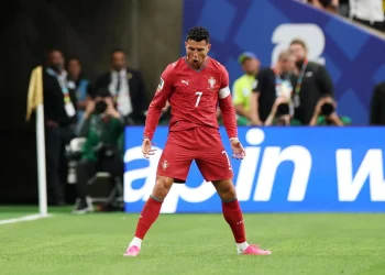 FIFA World Cup All-Time Leading Scorers