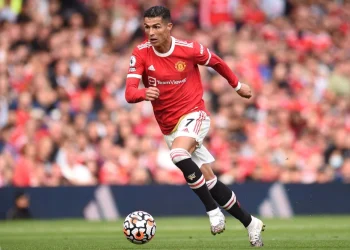 Ronaldo Position Evolution: From Winger to Goal Machine