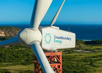 CrossBoundary Energy Funding and Growth Strategy