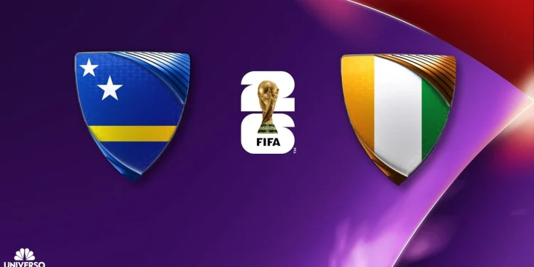 Curaçao vs Côte d’Ivoire Preview: Group E Test