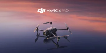 DJI Mavic 4 Pro: Specs, Price, Cameras and 6K Video Features