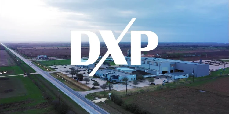 DXP Enterprises Acquisitions: How DXP Built Its Business Through M&A