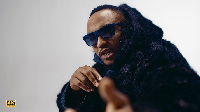 Darassa Biography, Music Career and Net Worth