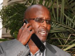 Dick Wathika Biography, Political Career and Legacy