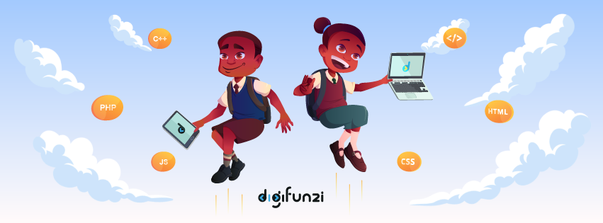 Digifunzi Funding and Growth Strategy