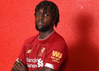 Divock Origi Retirement Confirmed as Liverpool Cult Hero Ends Career at 31