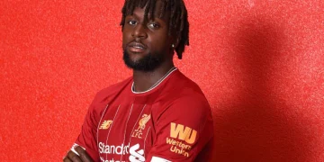 Divock Origi Retirement Confirmed as Liverpool Cult Hero Ends Career at 31