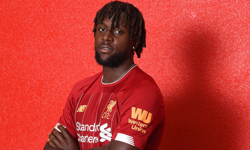 Divock Origi Retirement Confirmed as Liverpool Cult Hero Ends Career at 31