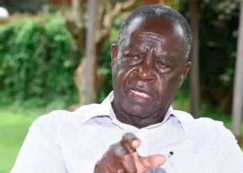 Kwanza Political History: MPs and Legacy