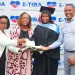 E-tiba Funding and Healthcare Growth Strategy