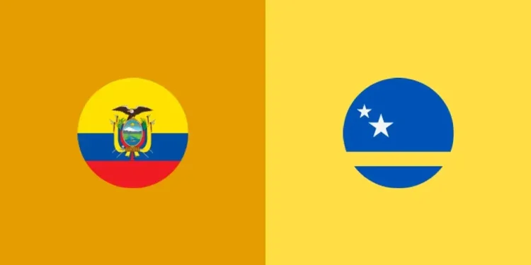 Ecuador vs Curaçao Preview: Group E Survival Test