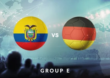 Ecuador vs Germany Preview: Group E Authority Test
