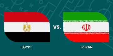 Egypt vs IR Iran preview covers kickoff time, Group G stakes, opening draws, key battles and what both teams need in Seattle.