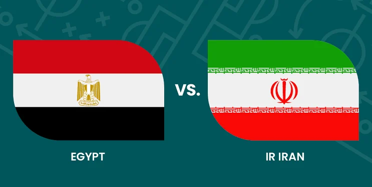 Egypt vs IR Iran preview covers kickoff time, Group G stakes, opening draws, key battles and what both teams need in Seattle.