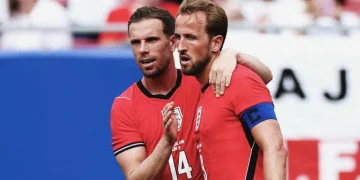 England vs Croatia: 2026 World Cup Match Preview