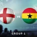 England vs Ghana Preview: Group L Lead at Stake
