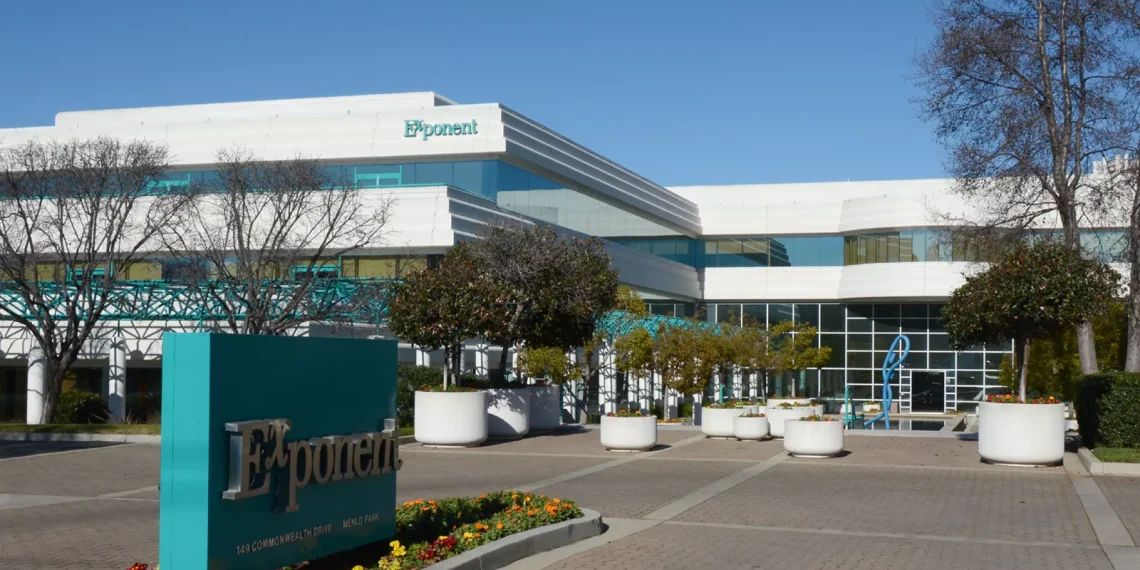 Exponent Acquisitions: How Exponent Built Its Business Through M&A