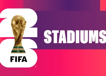 FIFA 2026 World Cup Stadiums: Everything to Know