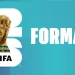 FIFA World Cup 2026 Format Explained