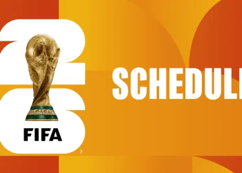 FIFA World Cup 2026 Schedule: Full List of Matches and Fixtures