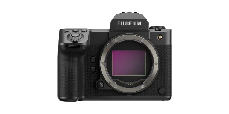 FUJIFILM GFX100 II: Specs, Price, Dynamic Range and Video Features