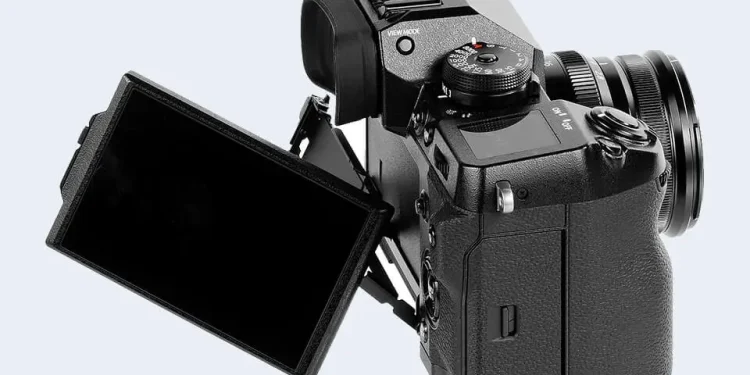 FUJIFILM X-H1: Specs, Price, Sensor and Video Features