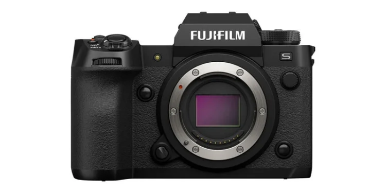 FUJIFILM X-H2S: Specs, Price, Dynamic Range and Video Features