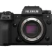 FUJIFILM X-H2S: Specs, Price, Dynamic Range and Video Features