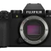 FUJIFILM X-S20: Specs, Price, Dynamic Range and Video Features