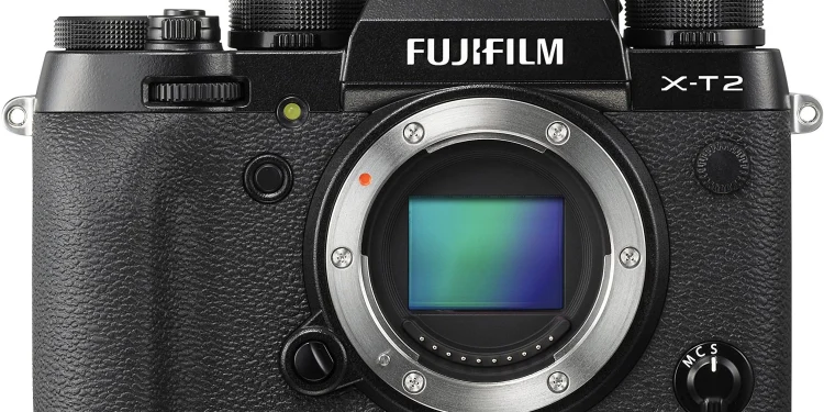 FUJIFILM X-T2: Specs, Price, Dynamic Range and Video Features