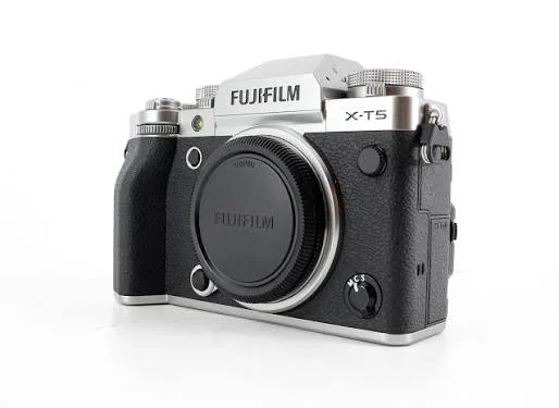 FUJIFILM X-T5: Specs, Price, Sensor and Video Features