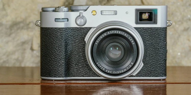 FUJIFILM X100VI: Specs, Price, Dynamic Range and Video Features