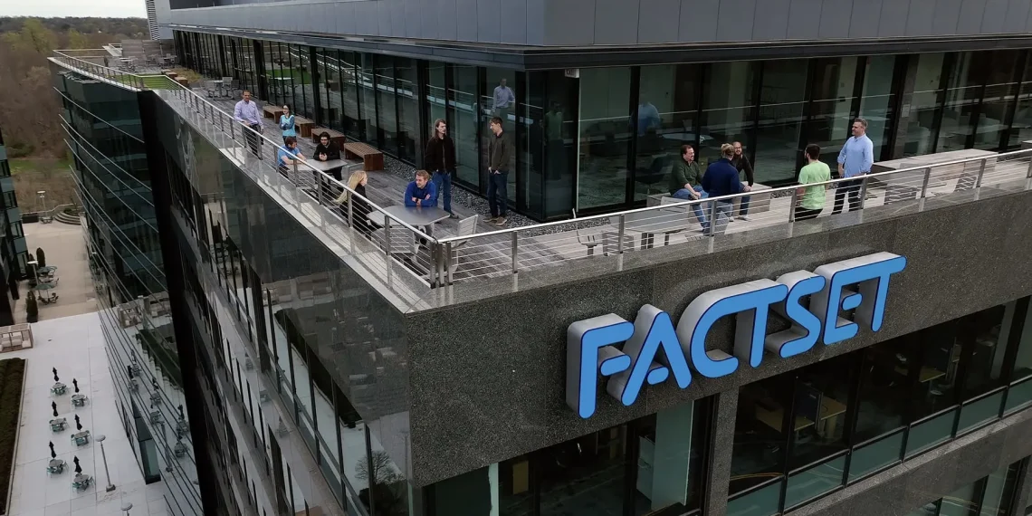 FactSet Acquisitions: How FactSet Built Its Business Through M&A