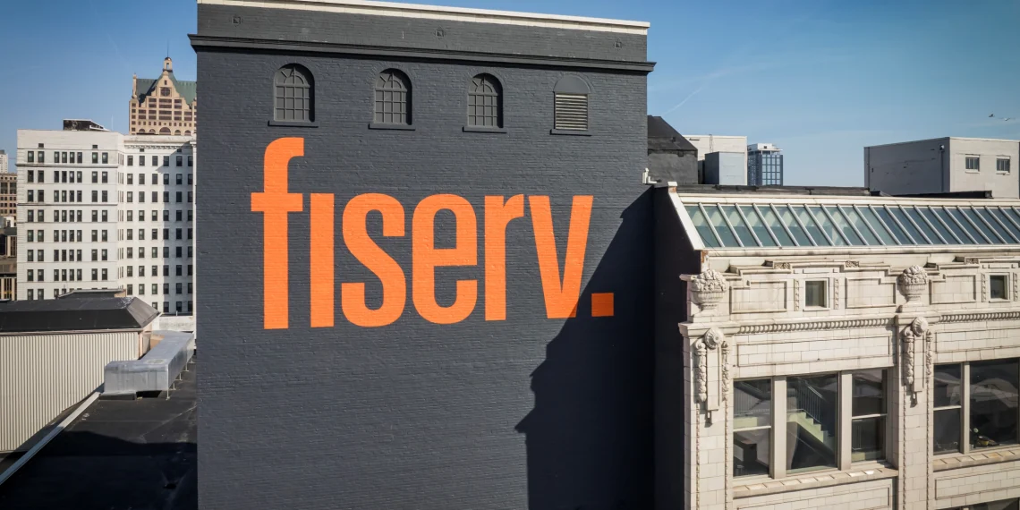 Fiserv Acquisitions: How Fiserv Built Its Business Through M&A