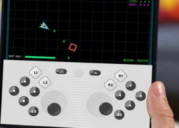 Android 17 Foldable Gaming Mode Turns Foldables Into Handheld Gaming Devices
