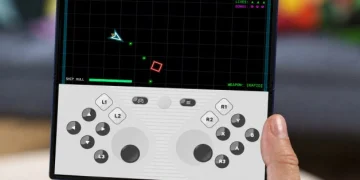 Android 17 Foldable Gaming Mode Turns Foldables Into Handheld Gaming Devices