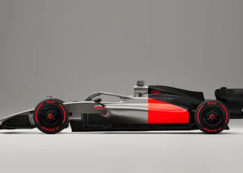 F1 Car Designs That Pushed Racing to the Edge