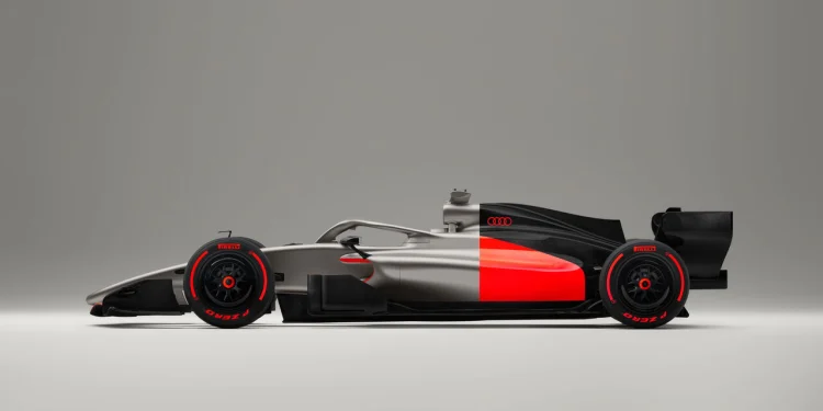 F1 Car Designs That Pushed Racing to the Edge