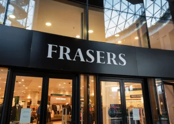 Frasers Group Acquisitions: How Frasers Group Built Its Business Through M&A