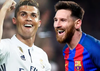 World Cup Expectations Are Built Around Legends