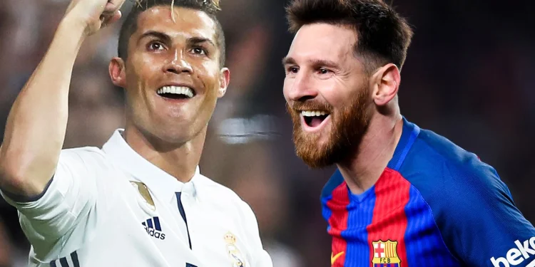 World Cup Expectations Are Built Around Legends