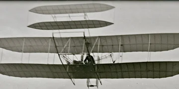 Wright Flyer III Crash: The 1905 Accident That Forced the Wright Brothers to Rethink Flight