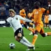 Germany vs Côte d’Ivoire